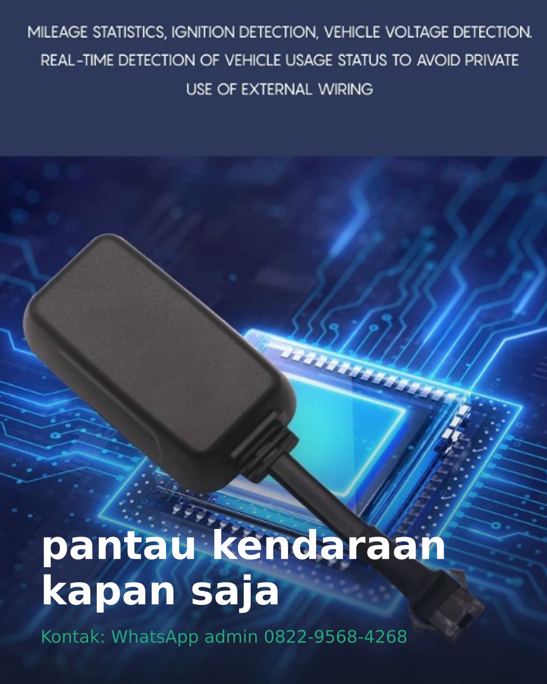 Cara Berbagi Lokasi GPS Tracker Mobil Motor dengan Keluarga