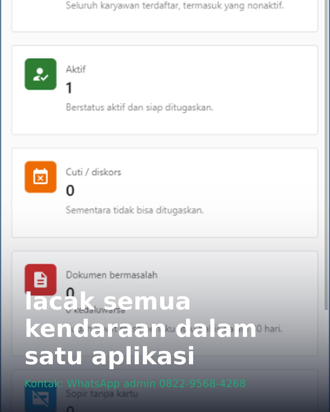 Cara Buat Geofence di GPS Tracker Mobil Motor dan Armada